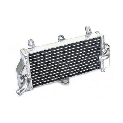Whites Radiator Left Yamaha YZ250F '10-'13