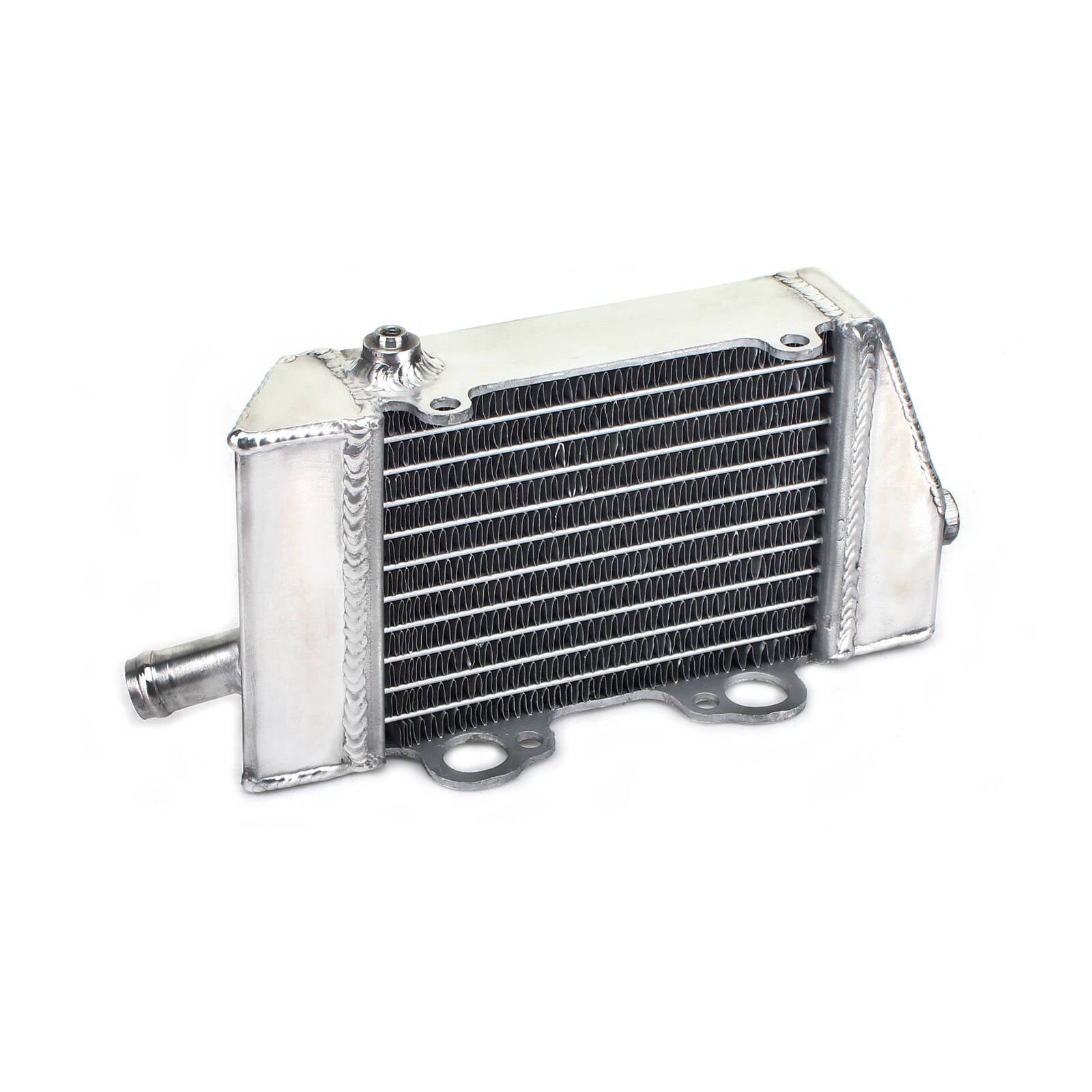 Whites Radiator Left KTM SX85 '13-'17