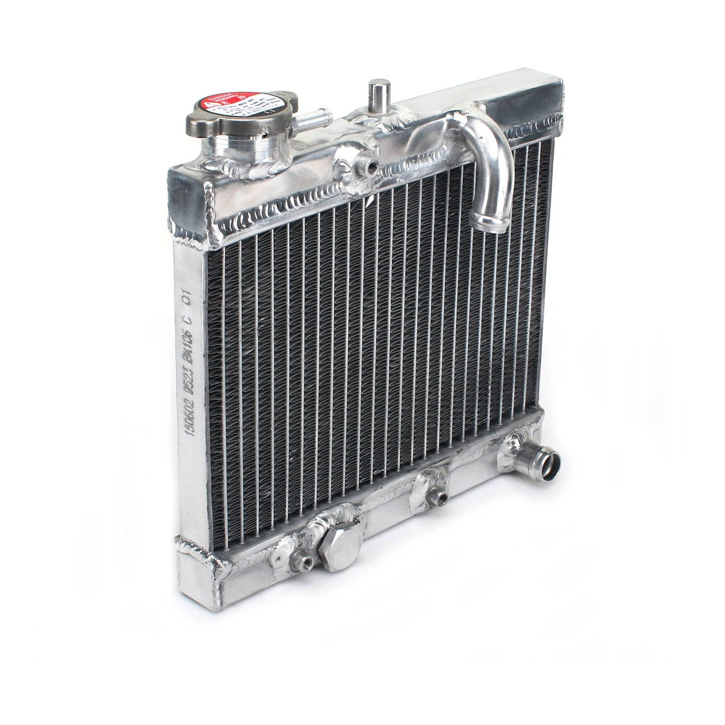 Whites Radiator KTM Freeride 250R '14 Single