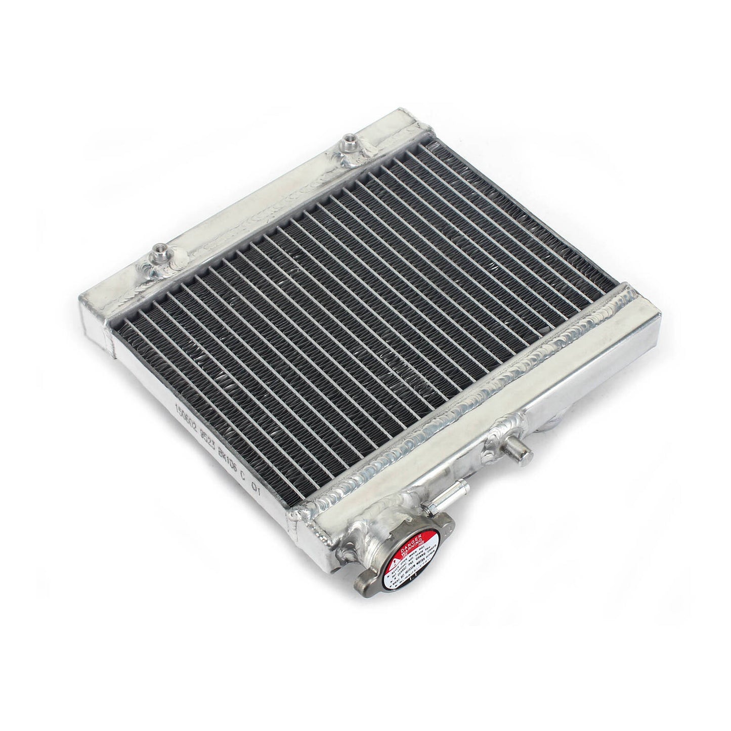 Whites Radiator KTM Freeride 250R '14 Single