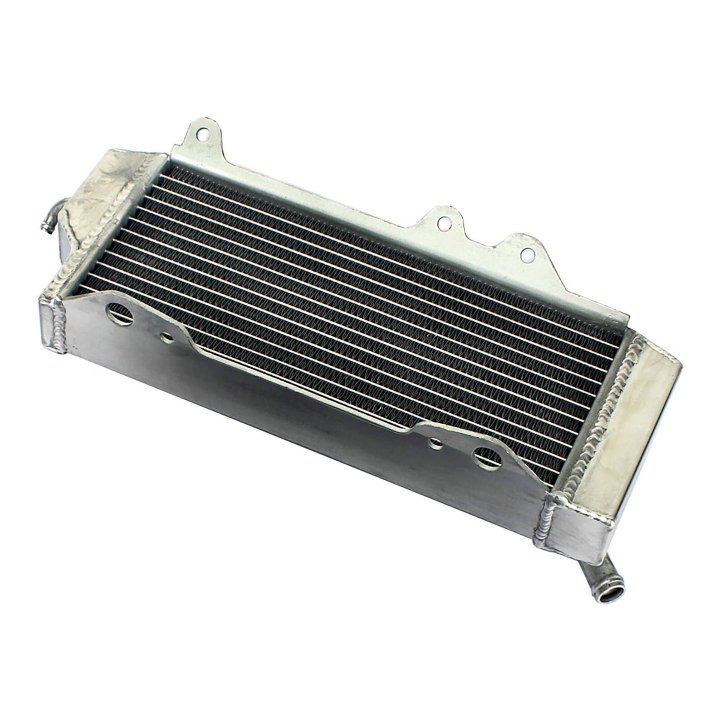 Whites Radiator Left Kawasaki KX450F '12-'15 KLX450F '12-'13