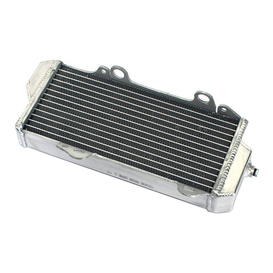 Whites Radiator Left Suzuki RMZ450 '12-'17