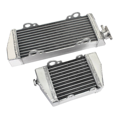 Whites Radiators KTM SX85/105 '03-'10 Pair