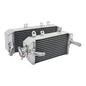 Whites Radiators Kawasaki KX450F '16-'18 KX450 '19-'21 Pair