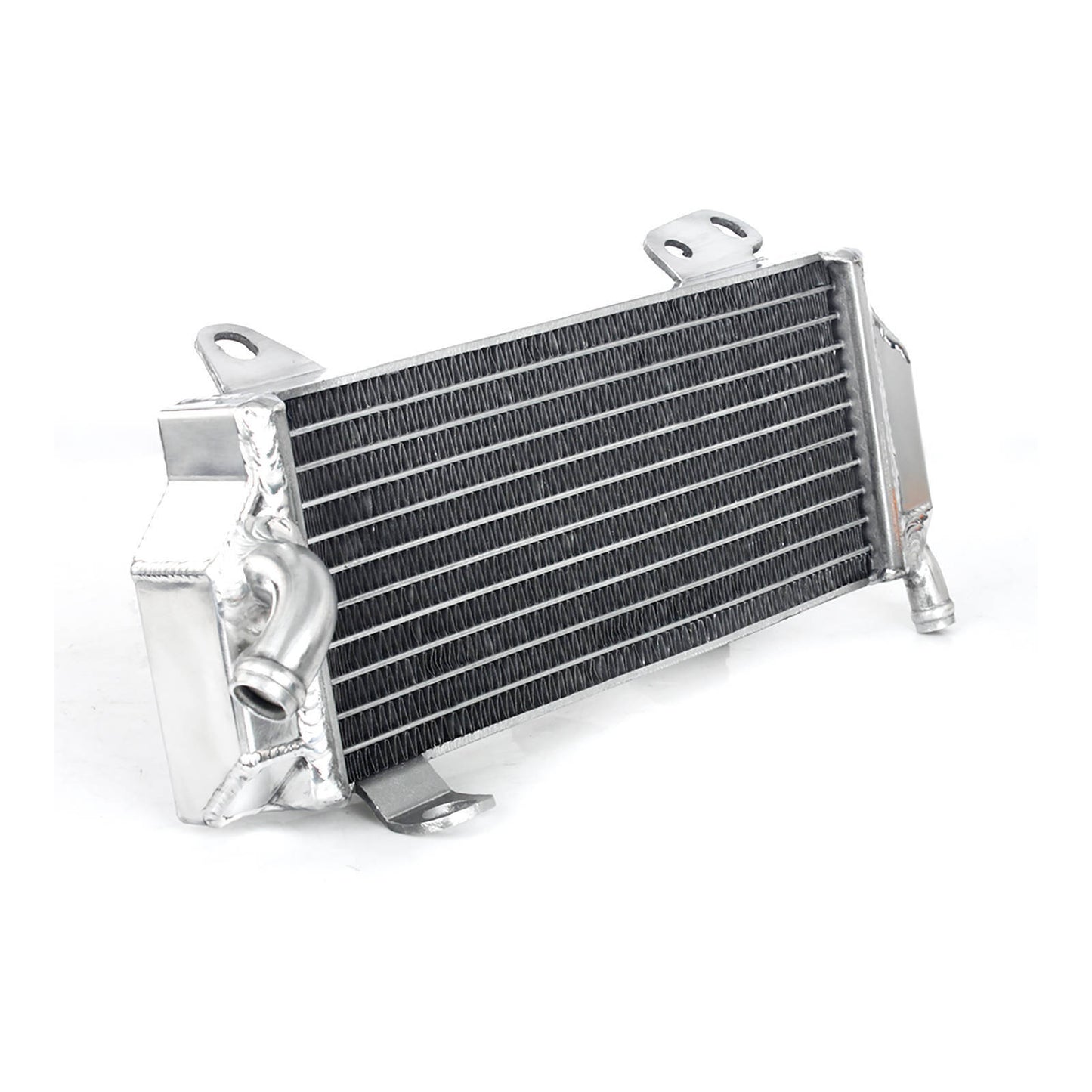 Whites Radiator Left Yamaha YZ450F '18-'19 YZ250F '19