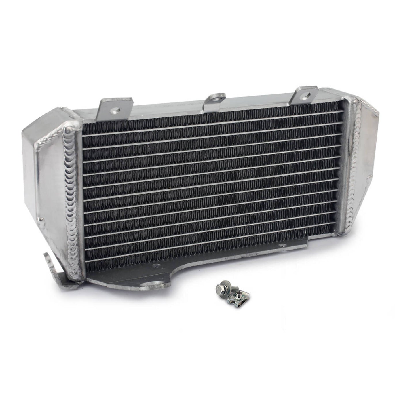 Whites Radiator Left Honda CRF250R '18-'21