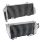 Whites Radiators Suzuki RMZ450 '18-'20 Pair