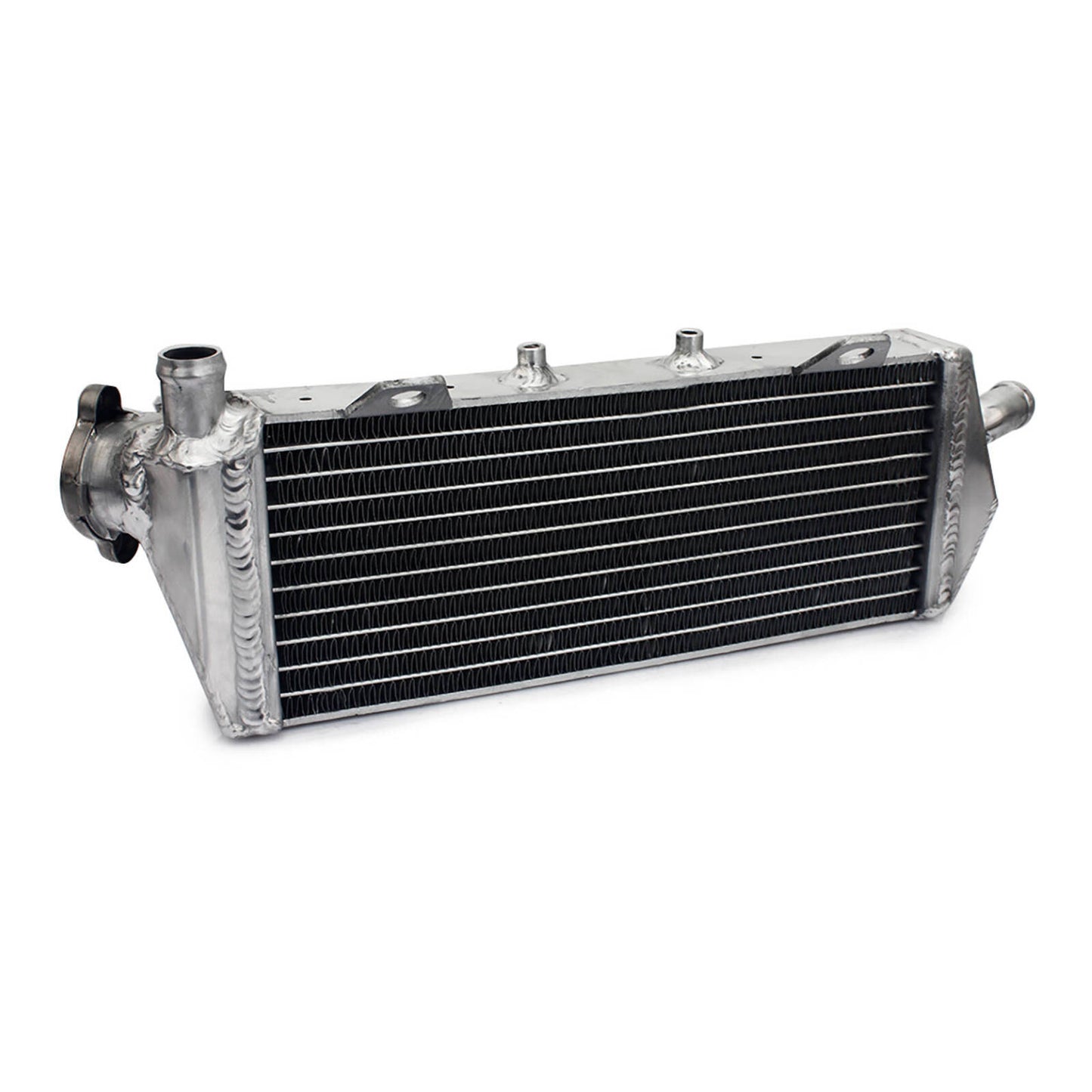 Whites Radiator Right KTM SX / XC