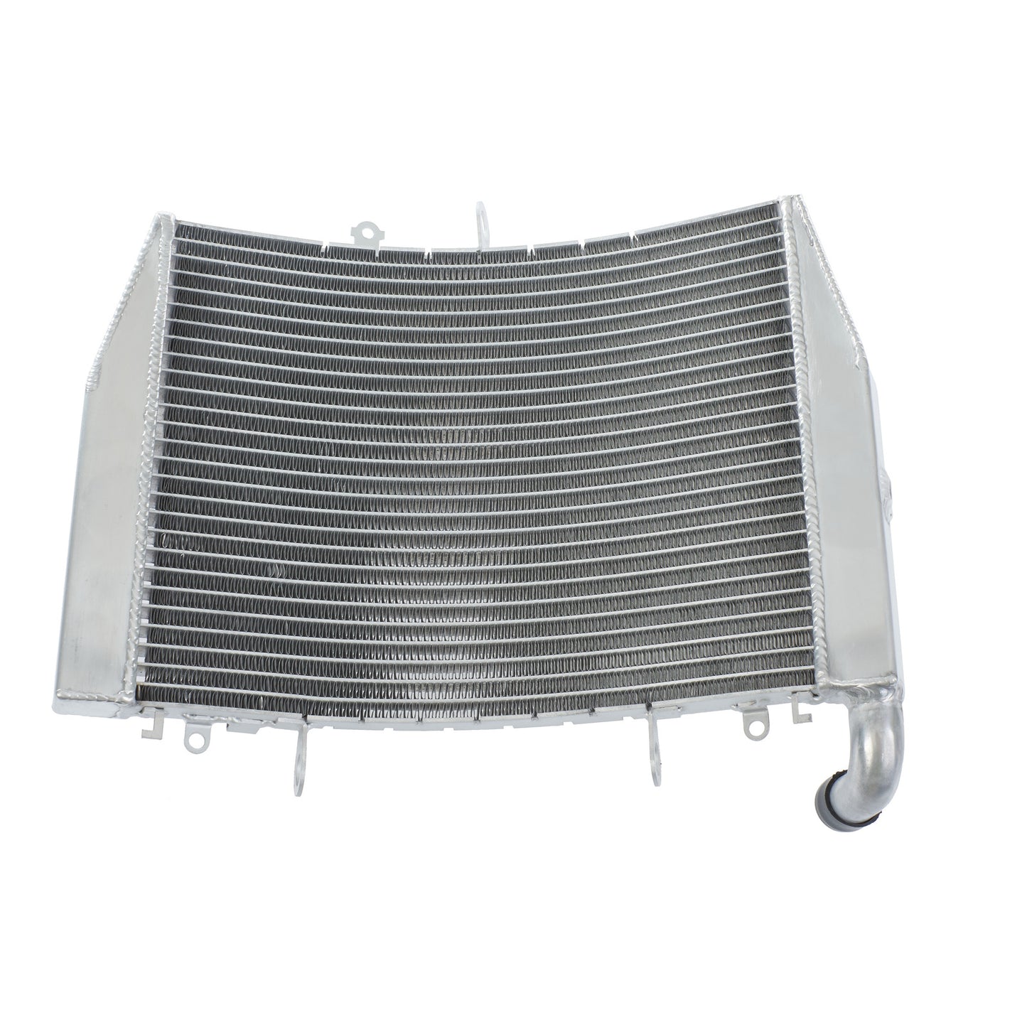 Whites Radiator Honda CBR600RR '07-'17