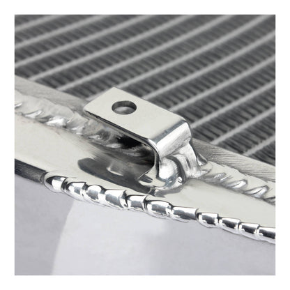 Whites Radiator Honda CBR1000RR '06-'07