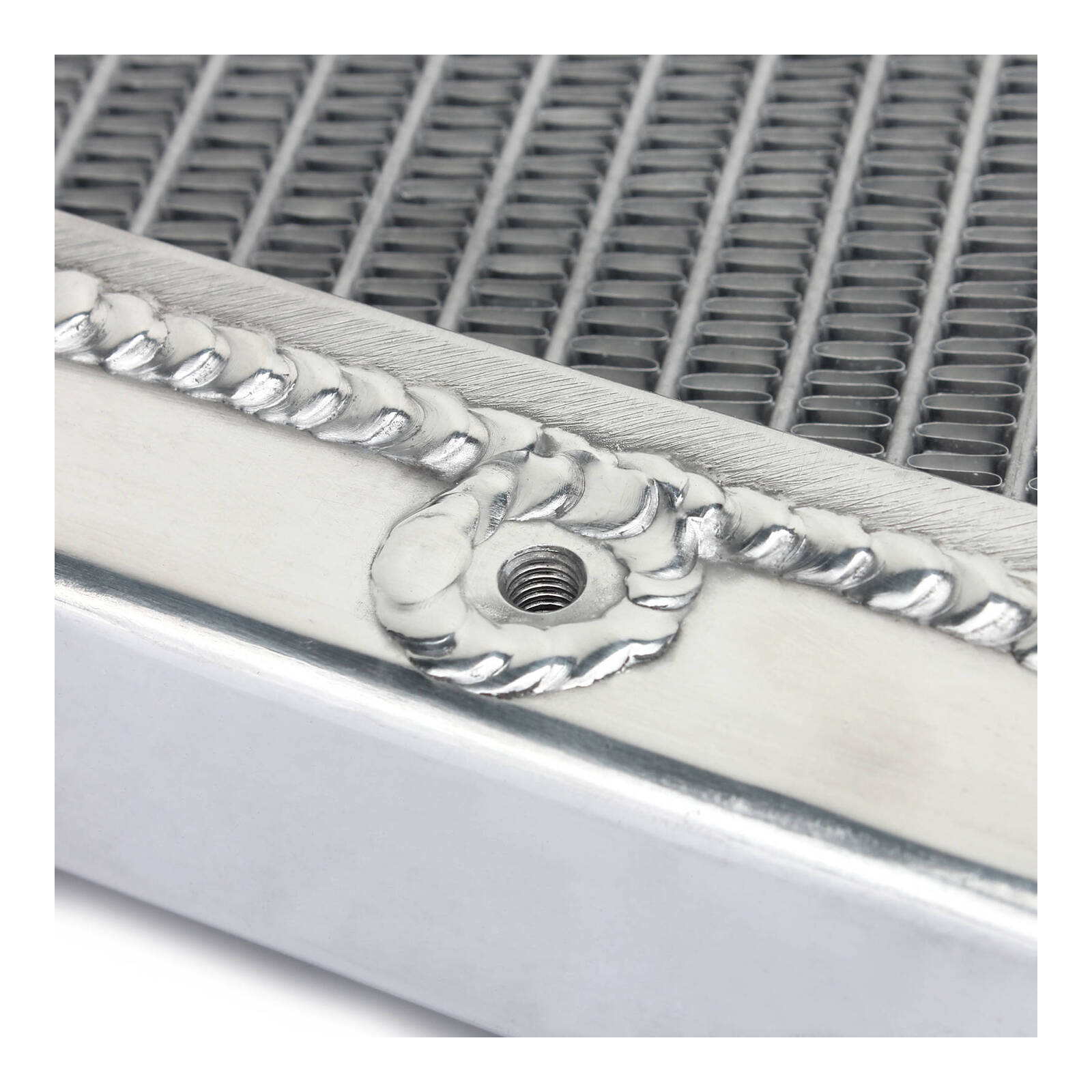 Whites Radiator Honda CBR1000RR '06-'07