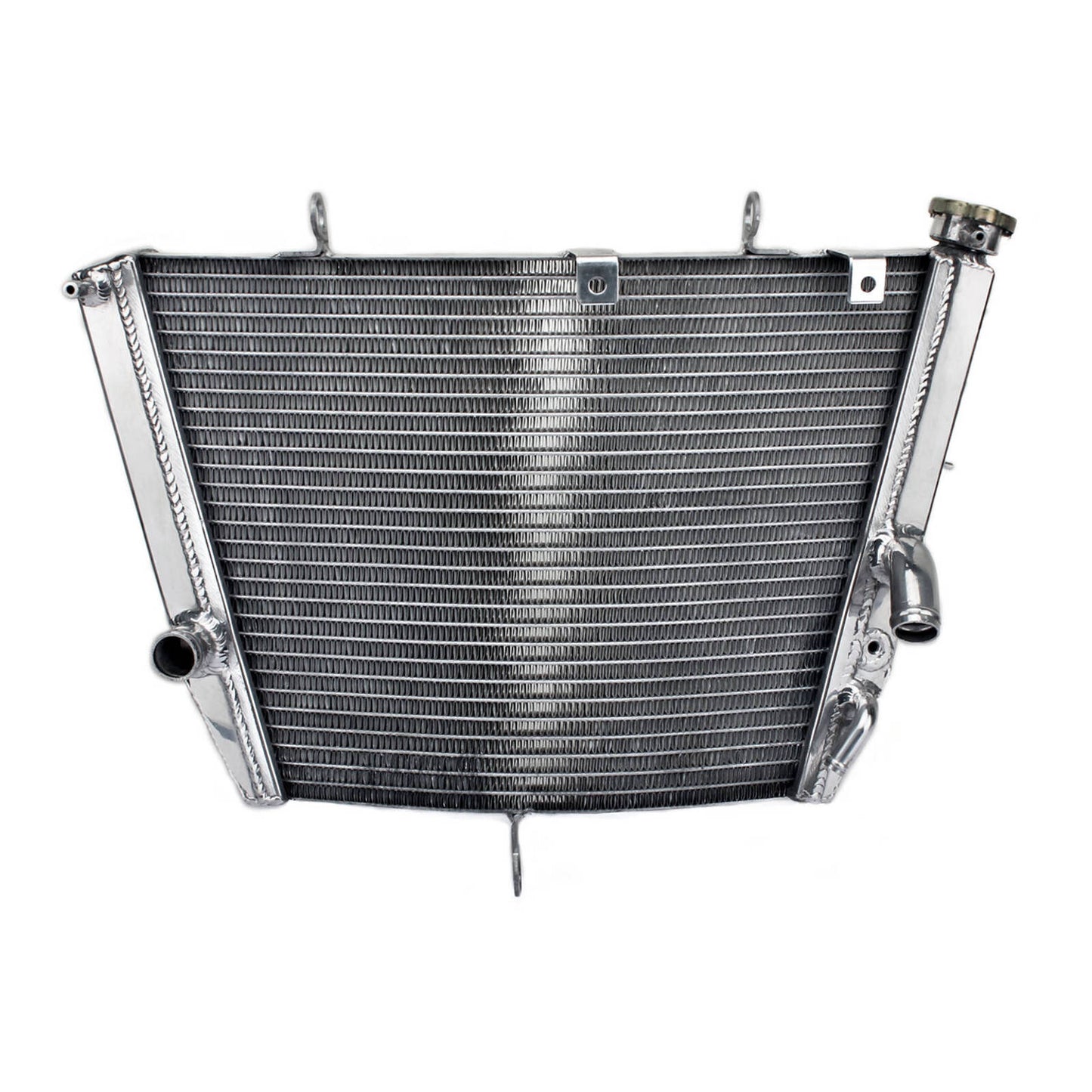 Whites Radiator Suzuki GSX-R600 / 750 '06-'09