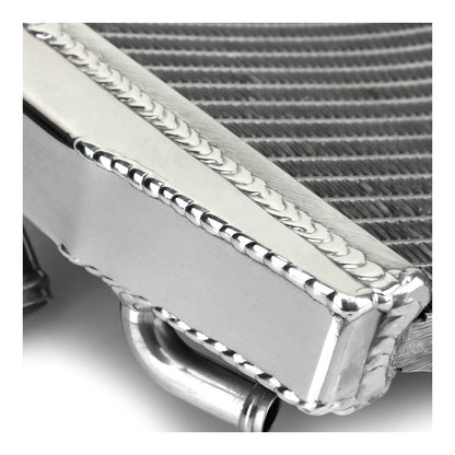 Whites Radiator Suzuki GSX-R600 / 750 '06-'09