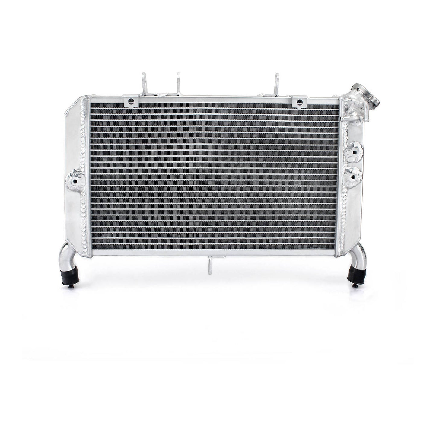Whites Radiator Yamaha MT-09 / FZ-09 '14-'16