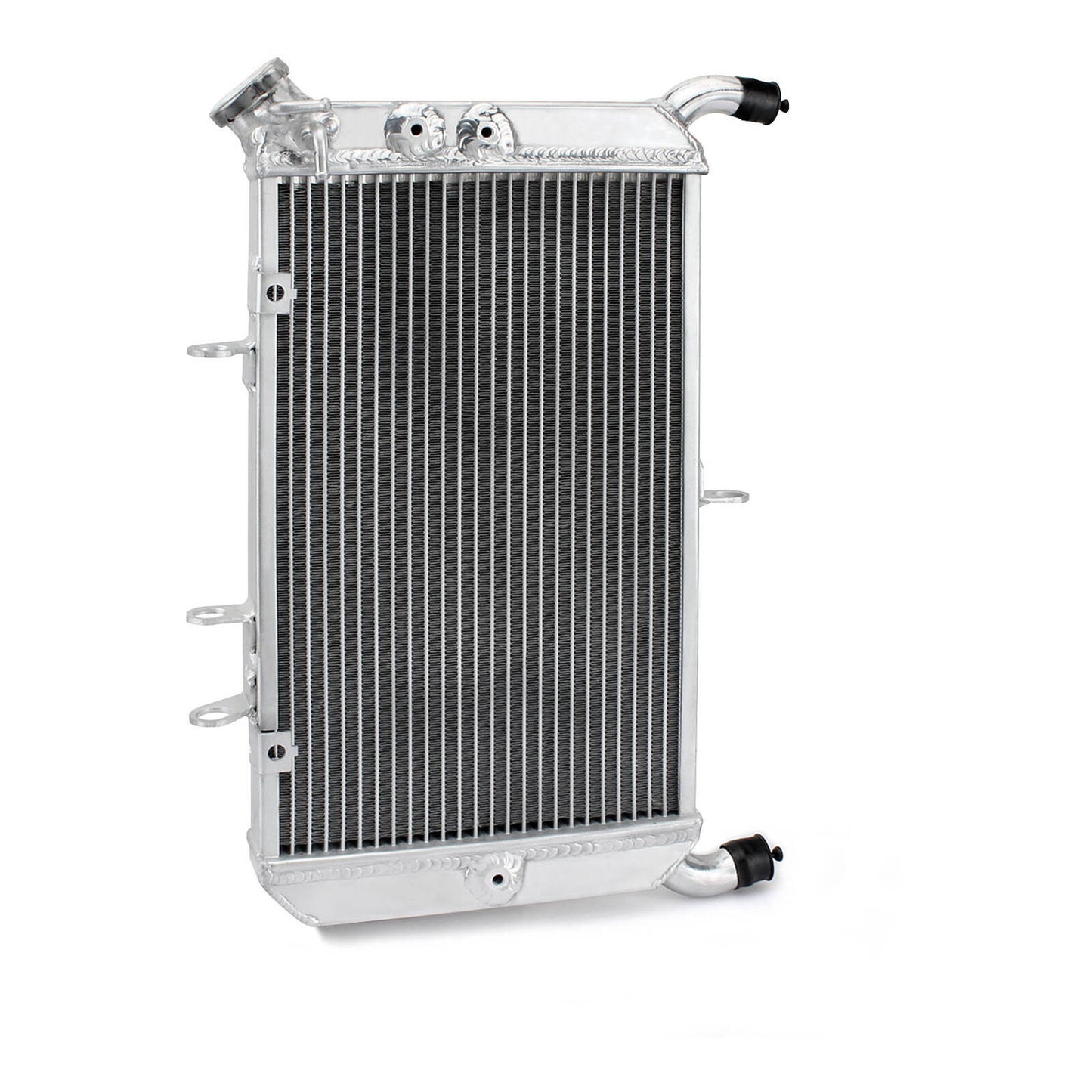 Whites Radiator Yamaha MT-09 / FZ-09 '14-'16