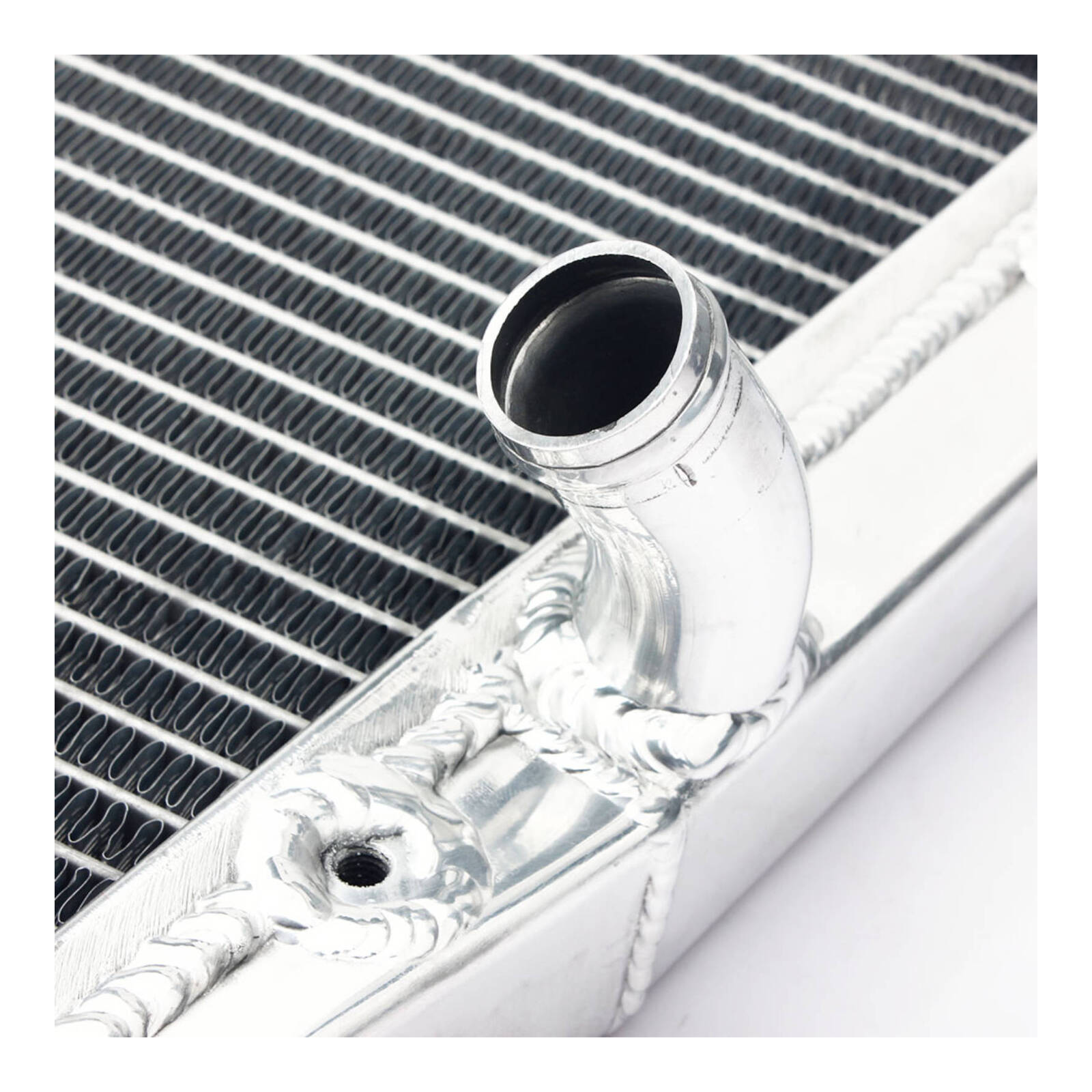 Whites Radiator Honda CBR1000RR '12-'16