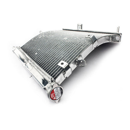 Whites Radiator Suzuki GSX-R600 / 750 '11-'22
