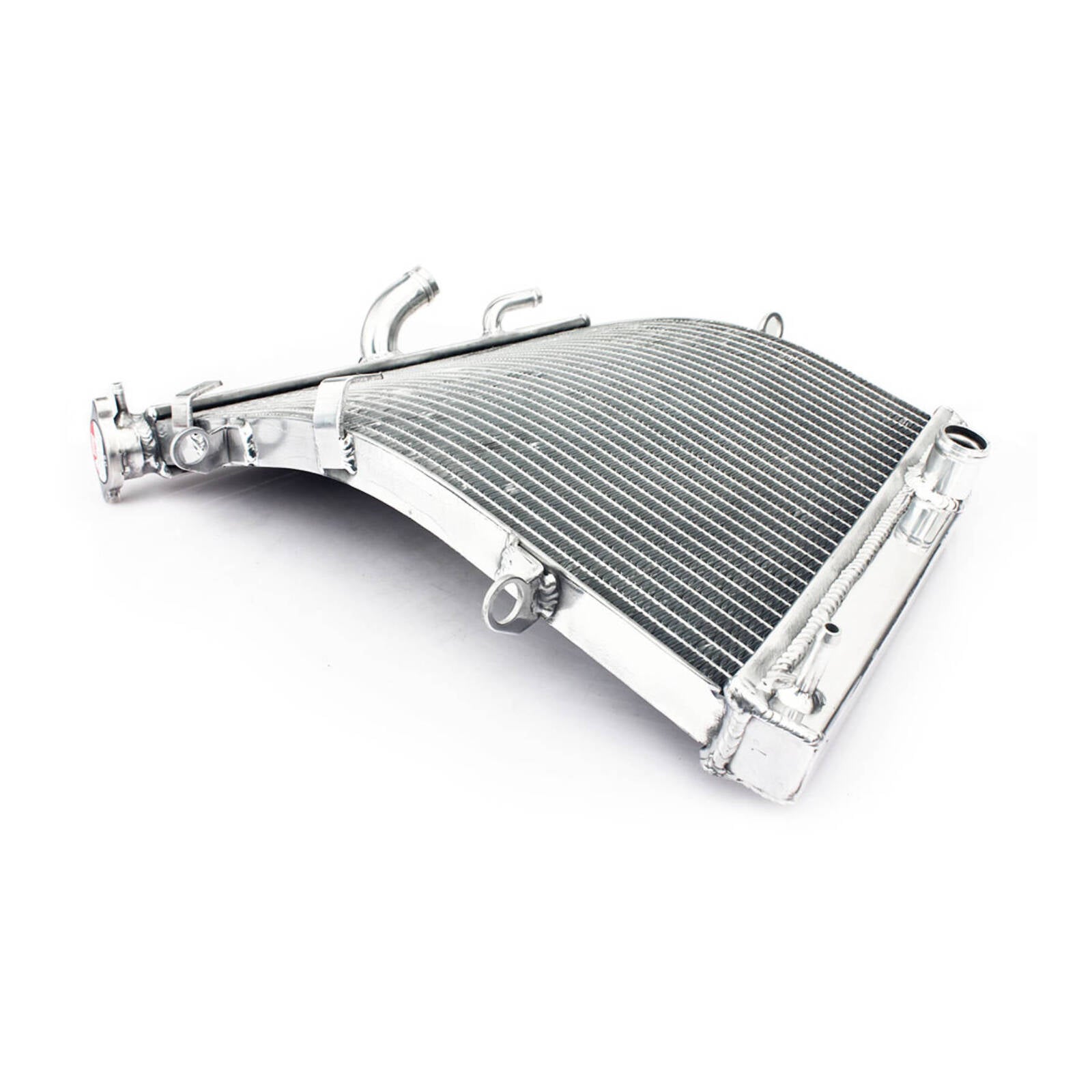 Whites Radiator Suzuki GSX-R600 / 750 '11-'22