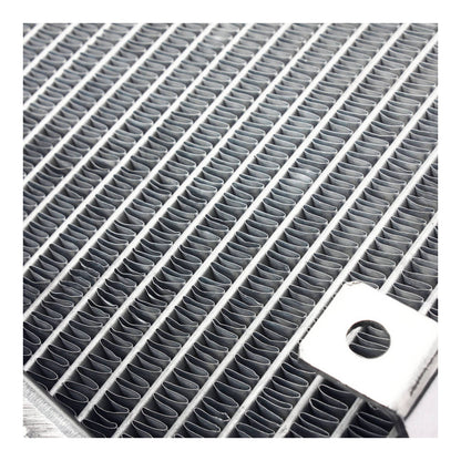 Whites Radiator Suzuki GSX-R600 / 750 '11-'22