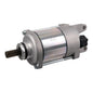 Whites Starter Motor - Honda