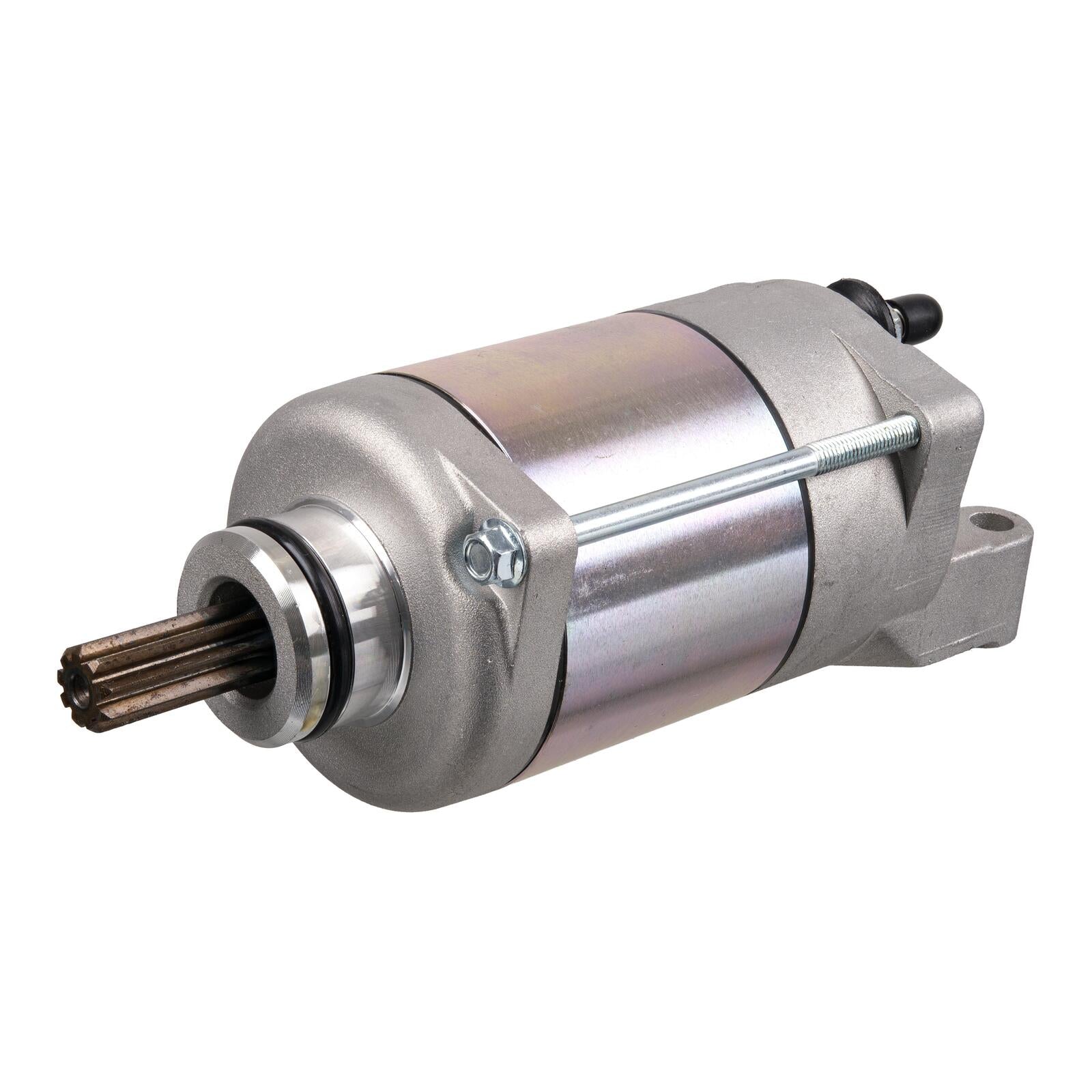 <p>Reliable, high-torque starting power to get your engine running smoothly ever