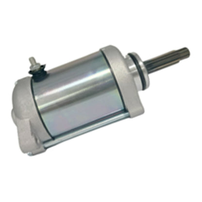 <p>Reliable, high-torque starting power to get your engine running smoothly ever