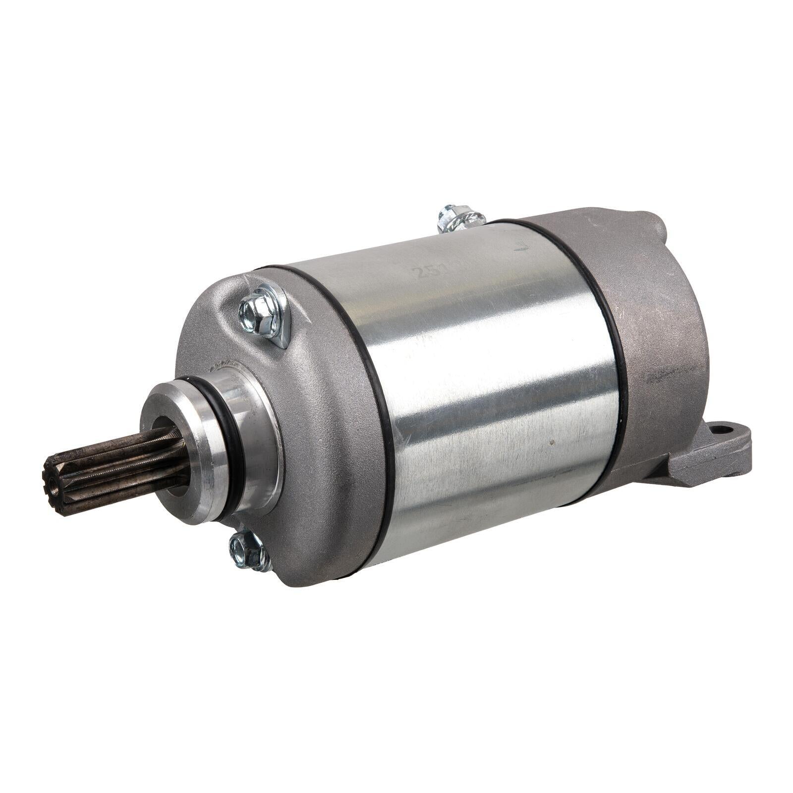 <p>Reliable, high-torque starting power to get your engine running smoothly ever