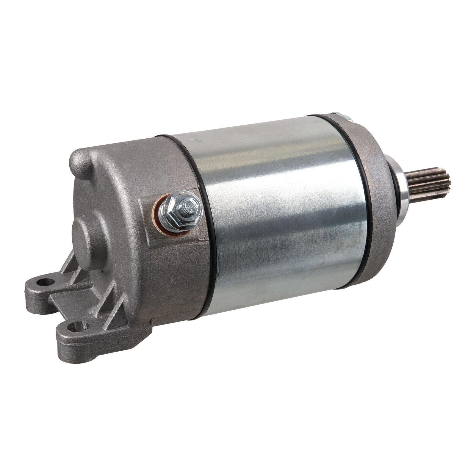 <p>Reliable, high-torque starting power to get your engine running smoothly ever