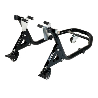 Whites Paddock Stand Front - Dolly Type