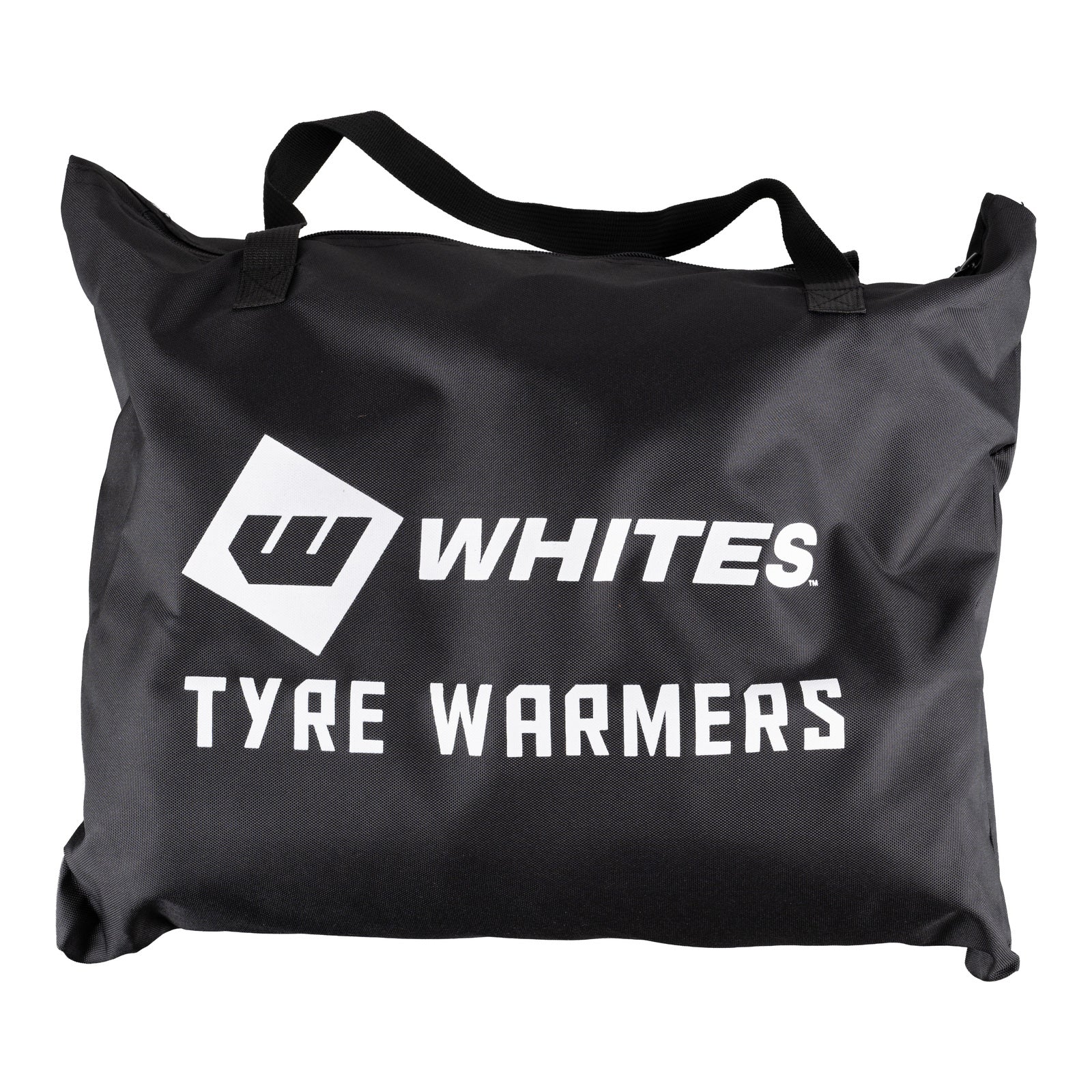 Whites Tyre Warmer C6 Digital 30-90°C 120/200+ Pair - Silver