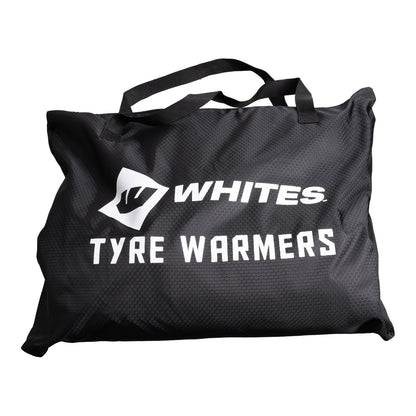 WMP C7 Digital Tyre Warmer 30-90°C 120/180-195 Pair Black