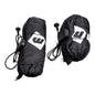 WMP C7 Digital Tyre Warmer 30-90°C 120/200+ Pair Black