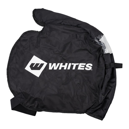 WMP Tyre Warmer Covers - Pair