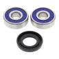 Whites Wheel Bearing Kit - Front