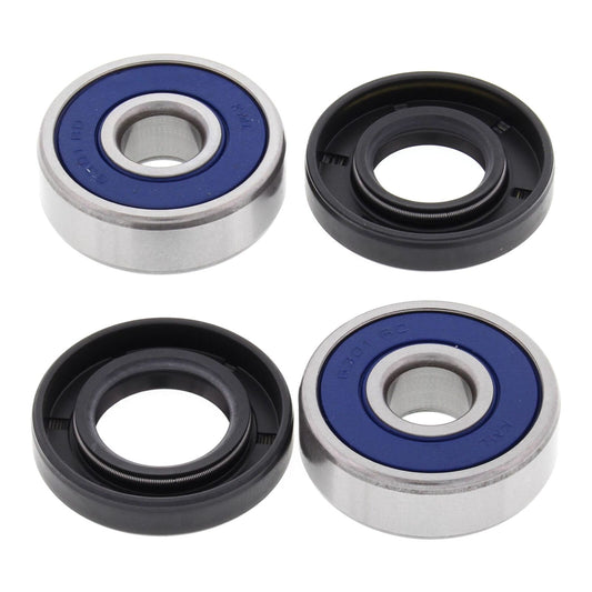 Whites Wheel Bearing Kit - Rear