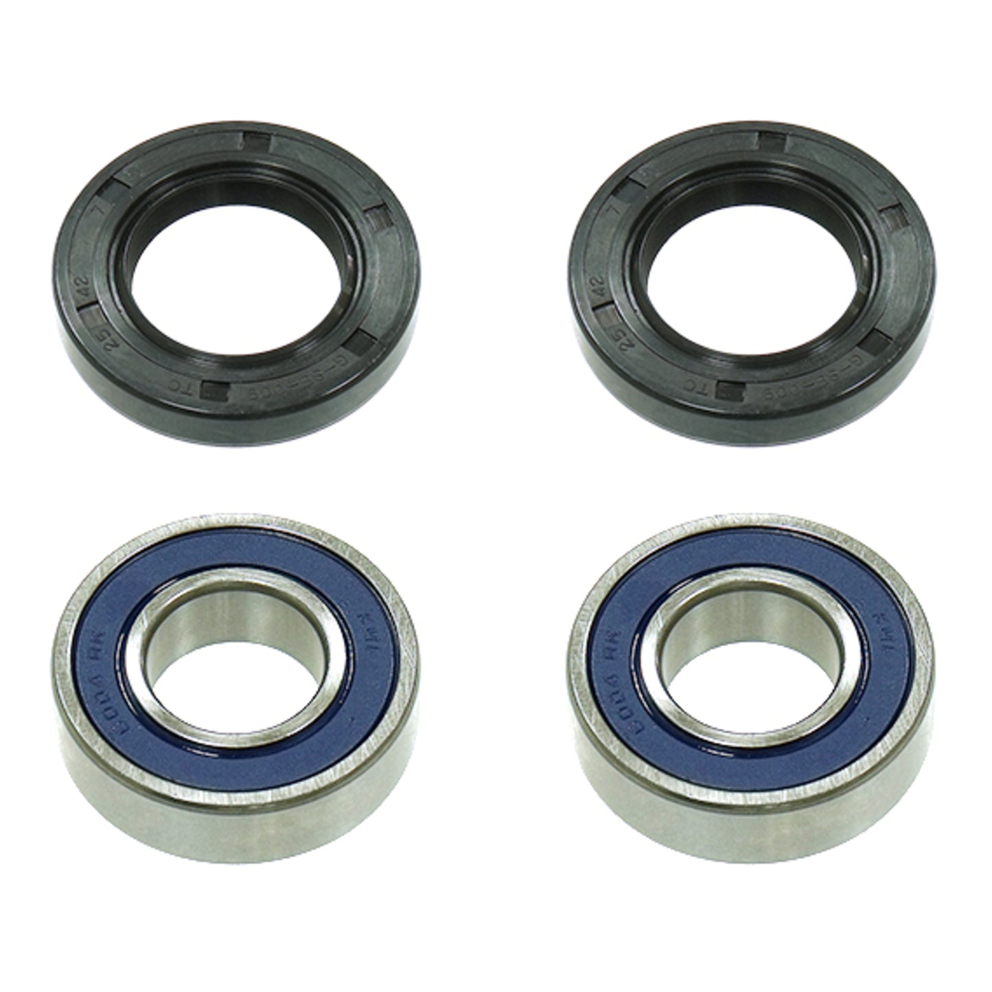 Whites Wheel Bearing Kit - Front / Rear