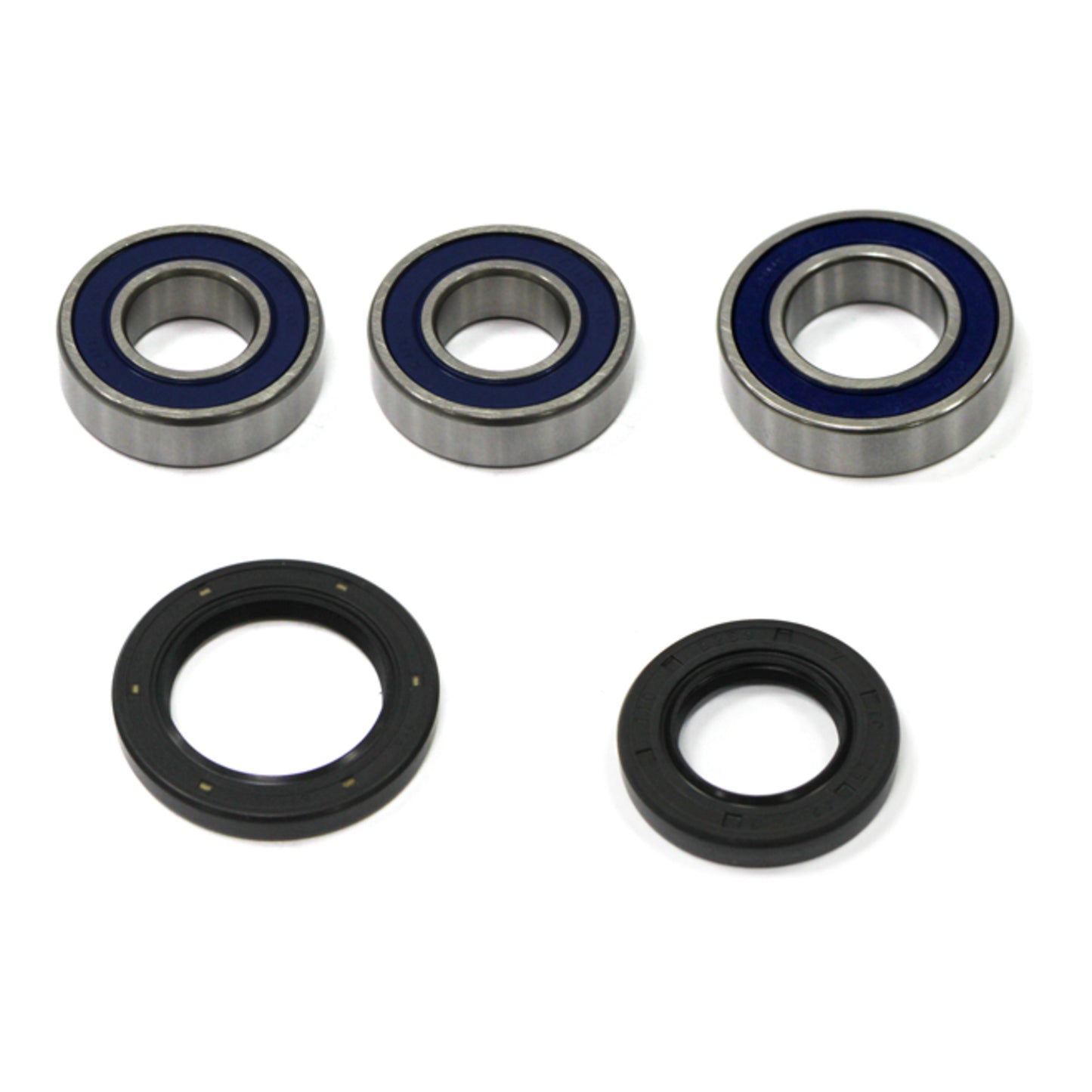 Whites Wheel Bearing - Seal Kit - Rear