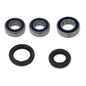 Whites Wheel Bearing - Seal Kit - Rear