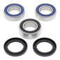 Whites Wheel Bearing Kit - Rear