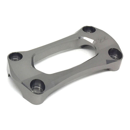 Zeta Option Upper Bar Clamp SX - Width 90mm