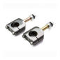 Zeta RX2 Clamp Kit Honda CR/CRF, Kawasaki KX/KXF