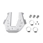 Zeta Exhaust Pipe Guard Honda CRF1100L/DCT, ADV Sport ES/DCT '2