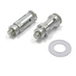 Zeta Armor Guard Adapters for Bar End