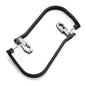 Zeta ADV Armour Handguard Monkey 125 - Black