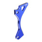 Zeta Case Saver for RMZ250 '10-, RMZ450 '10- - Blue