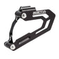 Zeta Case Saver with Cover for KX250 '21-, KX450 '19-, KX250X/450X