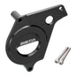 Zeta Drive Cover - Black