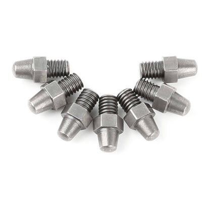 Zeta Trigger Brake Pedal Replacement Pin Set (7 pcs)