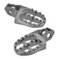Zeta Aluminium Footpegs Stark VARG