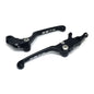 Zeta Pivot Lever Set VTR - Black